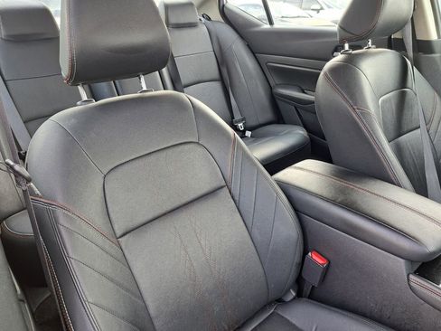 Used 2024 Nissan Altima 2.5 SR w/ SR Premium Package image 18