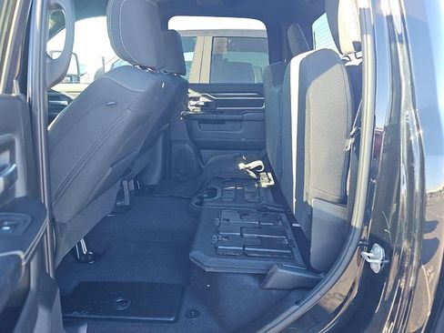 Used 2026 RAM 2500 Big Horn AWD/4WD image 10