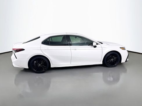Certified 2024 Toyota Camry XSE image 4