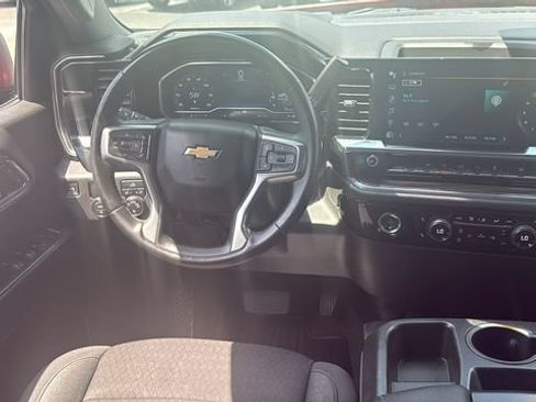 Used 2023 Chevrolet Silverado 1500 LT RWD image 27