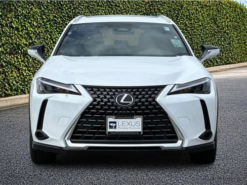 New 2026 Lexus UX 300h FWD image 3