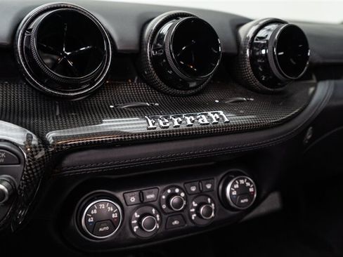 Used 2014 Ferrari F12 Berlinetta RWD image 86