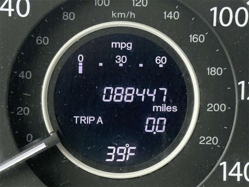 Used 2015 Honda CR-V EX-L image 16