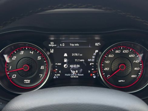 Used 2023 Dodge Charger Scat Pack RWD image 60