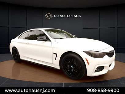 Used 2019 BMW 430i xDrive Coupe