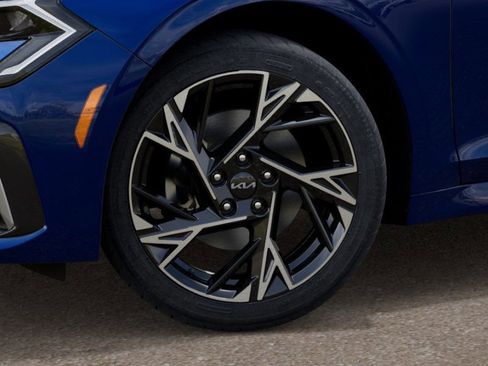 New 2026 Kia K5 GT-Line image 9