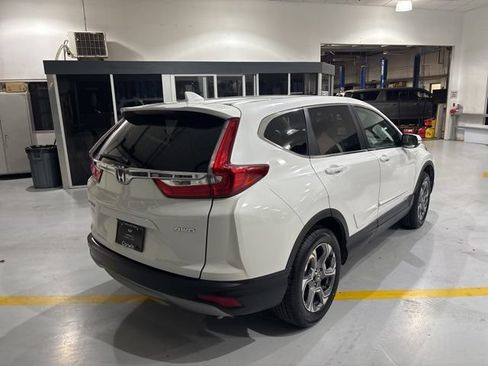 Used 2019 Honda CR-V EX image 8