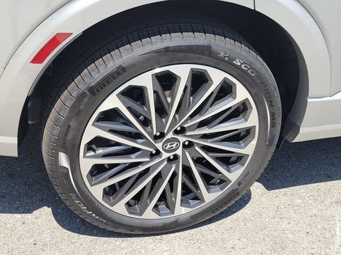 New 2027 Hyundai Palisade Calligraphy AWD/4WD image 29