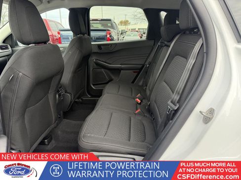 New 2026 Ford Escape Active w/ Cold Weather Package image 10