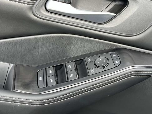 New 2026 Nissan Rogue Dark Armor AWD/4WD image 24
