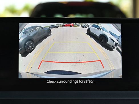 New 2023 MAZDA CX-9 Touring Plus AWD/4WD image 27