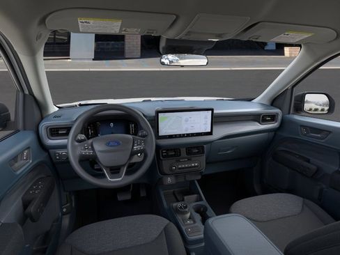 New 2026 Ford Maverick XL FWD image 9
