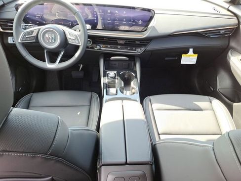 New 2026 Buick Envision Avenir AWD/4WD image 10