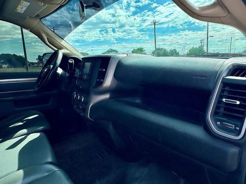 Used 2020 RAM 2500 Tradesman image 22