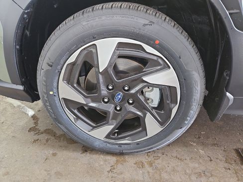 New 2026 Subaru Crosstrek 2.5i Limited AWD/4WD image 20