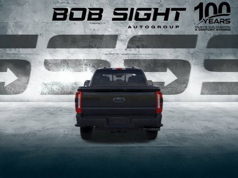 New 2026 Ford F250 Lariat w/ Tremor Off-Road Package image 6