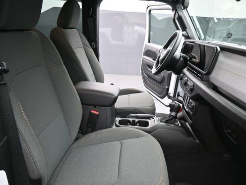 New 2026 Jeep Wrangler Sport AWD/4WD image 12