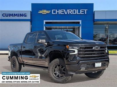 New 2026 Chevrolet Silverado 1500 High Country w/ Midnight Edition