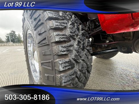 Used 2004 Dodge Ram 2500 Truck SLT w/ Trailer Tow Group image 24