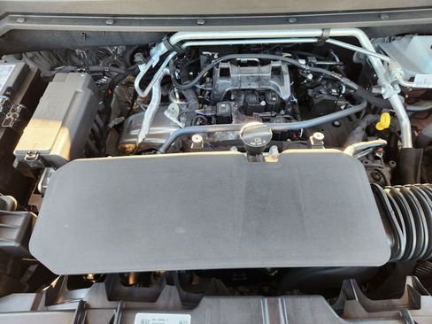 New 2026 GMC Canyon Elevation w/ Convenience Package image 53