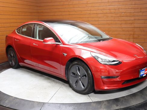 Used 2020 Tesla Model 3 Long Range image 33