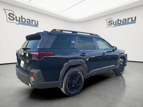 New 2026 Subaru Outback Wilderness AWD/4WD image 7