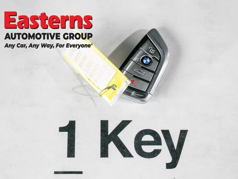 Used 2019 BMW 530i xDrive AWD/4WD image 26