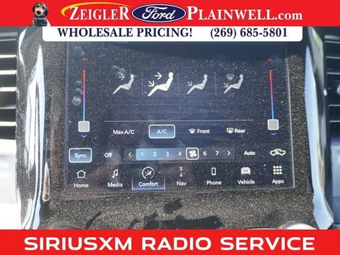 Used 2024 RAM 3500 Tradesman w/ Safety Group image 15