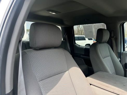 Used 2020 Ford F150 XLT w/ Trailer Tow Package AWD/4WD image 21