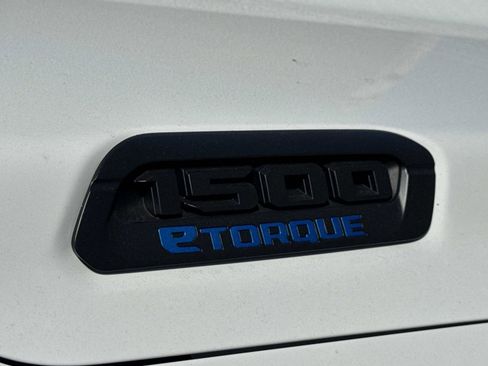 New 2026 RAM 1500 Big Horn w/ Night Edition AWD/4WD image 29