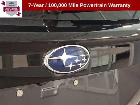 Certified 2021 Subaru Forester Sport AWD/4WD image 30