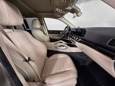 Used 2020 Mercedes-Benz GLE 350 image 44