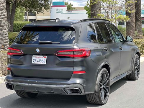 Used 2022 BMW X5 xDrive40i image 17