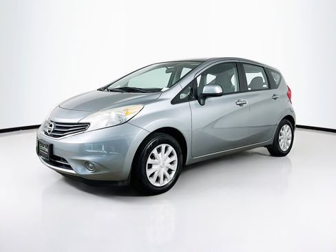 Used 2014 Nissan Versa Note S image 3