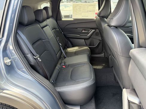 New 2026 MAZDA CX-5 Select AWD/4WD image 11