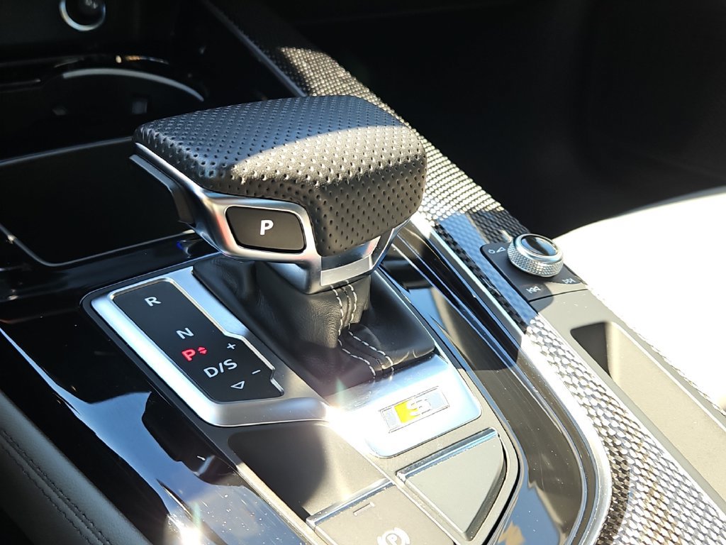 Certified 2024 Audi S5 Premium Plus AWD/4WD image 31