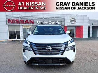 New 2026 Nissan Rogue Platinum video 2