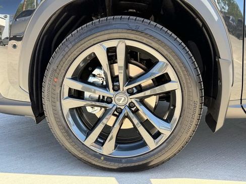 New 2026 Lexus NX 450h+ AWD w/ Luxury Package image 10