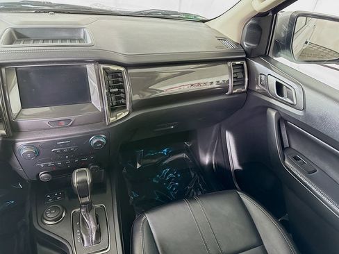 Used 2021 Ford Ranger Lariat w/ FX4 Off-Road Package image 25