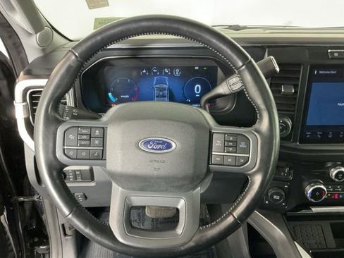 Used 2023 Ford F350 Lariat w/ Lariat Ultimate Package image 20
