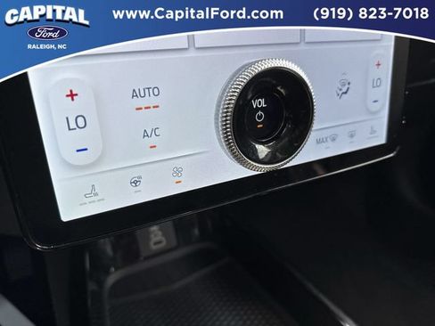 Used 2025 Ford Mustang Mach-E Premium AWD/4WD image 30