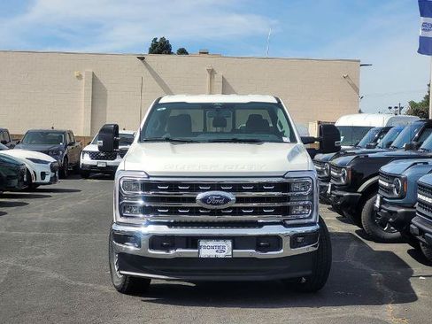 New 2026 Ford F250 Lariat w/ Lariat Ultimate Package AWD/4WD image 27