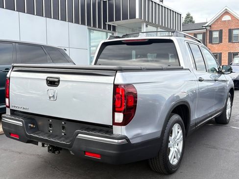 Used 2019 Honda Ridgeline RT image 7