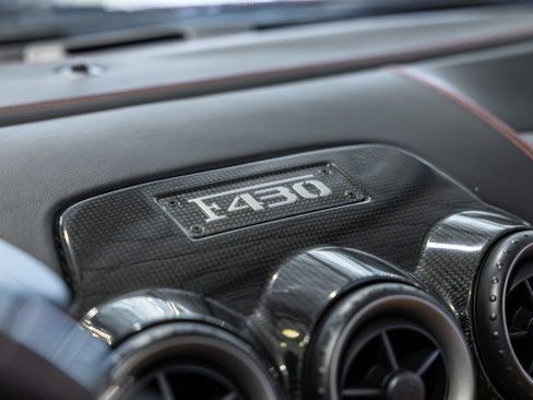 Used 2008 Ferrari F430 Spider RWD image 47
