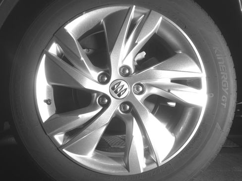 Used 2025 Buick Encore GX Preferred image 14