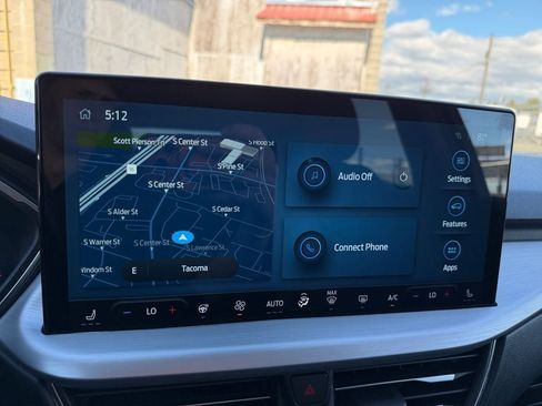 Used 2025 Ford Escape Platinum AWD/4WD image 33