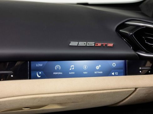 Certified 2025 Ferrari 296 GTS image 32