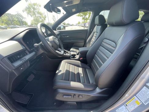 Used 2026 Honda CR-V Sport-L image 18