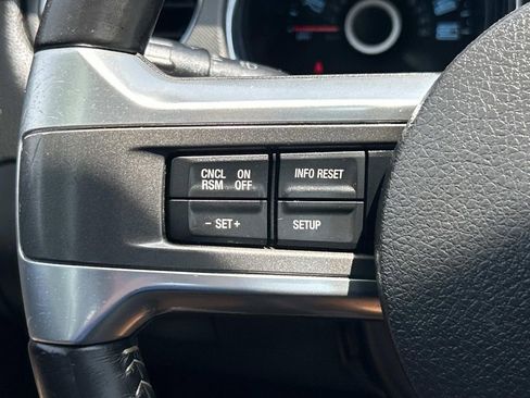 Used 2014 Ford Mustang Coupe RWD image 25