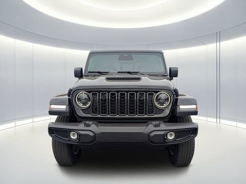 New 2026 Jeep Gladiator Sport AWD/4WD image 9